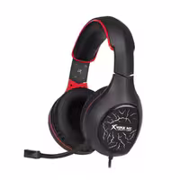 هدست مخصوص بازی Xtrike Me مدل GH-710