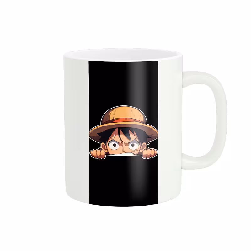 خرید ماگ-لیوان   انیمه وان پیس One Piece کد 252