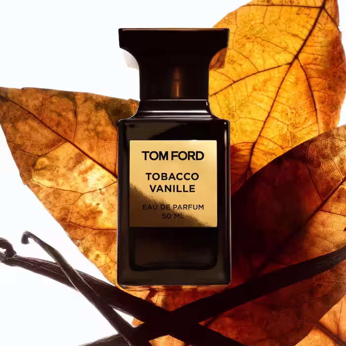 عطر ادکلن تام فورد توباکو وانیل | Tom Ford Tobacco Vanille