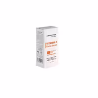 کرم روشن کننده پوست ویتامین C لابراتوریز آدرا 40 میلی لیتر | Adra Laboratories Vitamin C skin lightening cream 40 ml