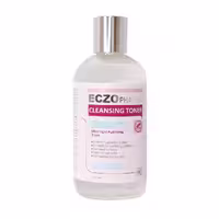 تونر پاک کننده پوست نرمال تا خشک اگزوفارما 250 میلی لیتر Eczo Pharma
