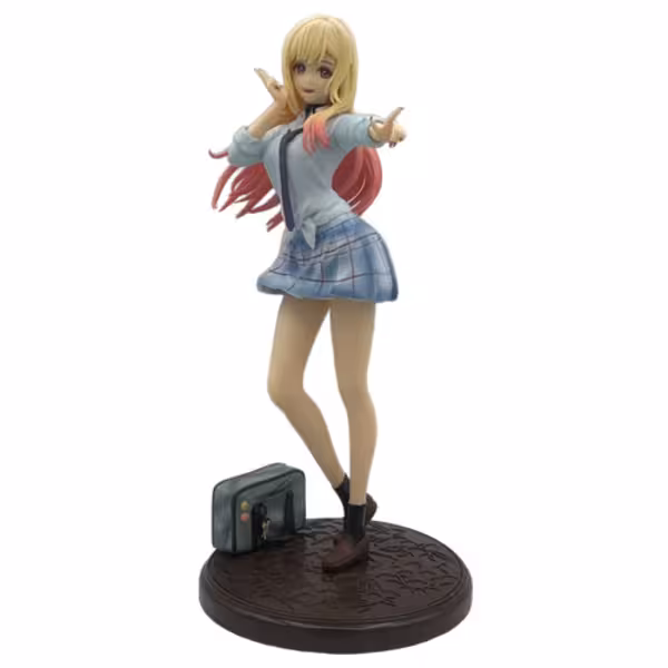 فیگور مارین کیتاگاوا سایز بزرگ