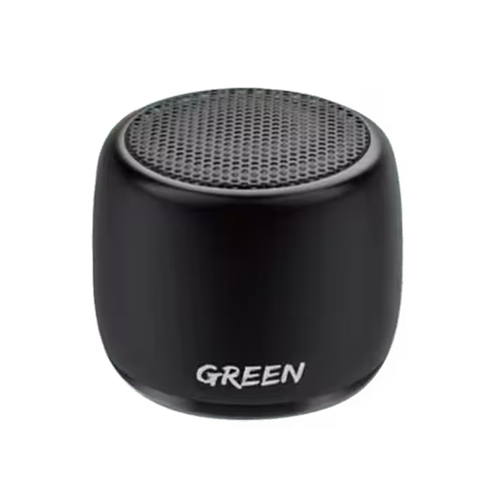 مینی اسپیکر بلوتوثی گرین Green Lion