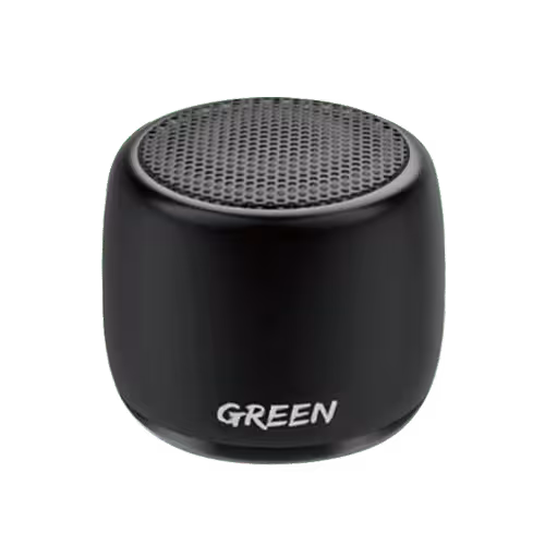 مینی اسپیکر بلوتوثی گرین Green Lion
