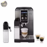 دستگاه اسپرسو اتوماتیک دلونگی مدل Delonghi | ECAM 380.95TB