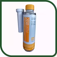 تمیز کننده سیستم سوخت دیزلی پروتک P1241DSSC -فروشگاه اینترنتی کارنوئل CARnoel