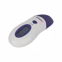 تب سنج گوش و پیشانی لیزری بی ول مدل WF1000 (BWELL)
