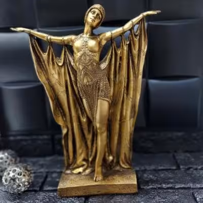 تندیس ملکه مصر