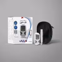 پک فشارسنج دیجیتالی ،تب سنج، دستگاه قند خون