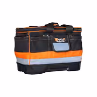 کیف ابزار کف لاستیکی BAG-14R تانوس (40 سانتی متری)