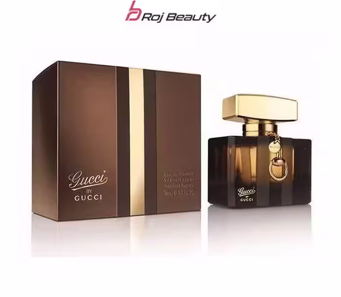 ادو پرفیوم زنانه گوچی مدل Gucci By Gucci حجم 75 میلی لیتر Gucci Gucci By Gucci Eau De Parfum For Women 75ml