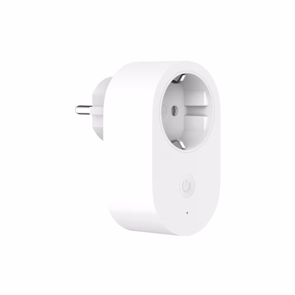 پریز برق هوشمند شیائومی Xiaomi Mi Smart Plug ZNCZ05CM