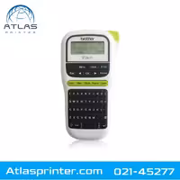 لیبل پرینتر برادر Brother PT-H110