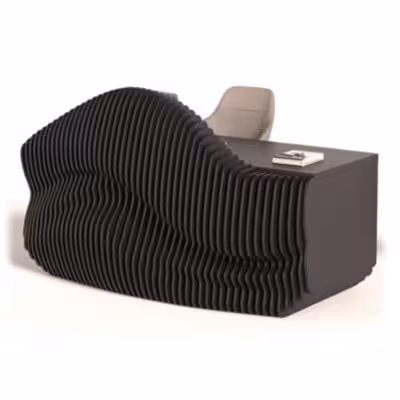 کانتر پارامتریک Wave