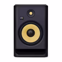 اسپیکر مانیتورینگ کی آر کی مدل ROKIT 8 G4KRK ROKIT 8 G4 Speaker Monitoring