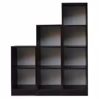 کتابخانه مدل پازل Mb68