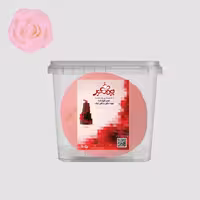بودکور خمير فوندانت 200 گرم صورتي روشن 260076