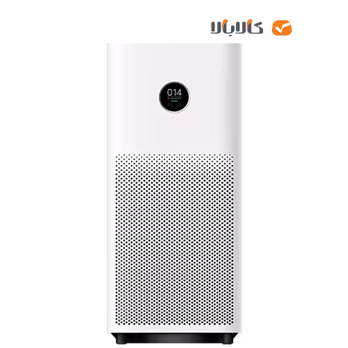 خرید دستگاه تصفیه هوای شیائومی Mi Air Purifier 4