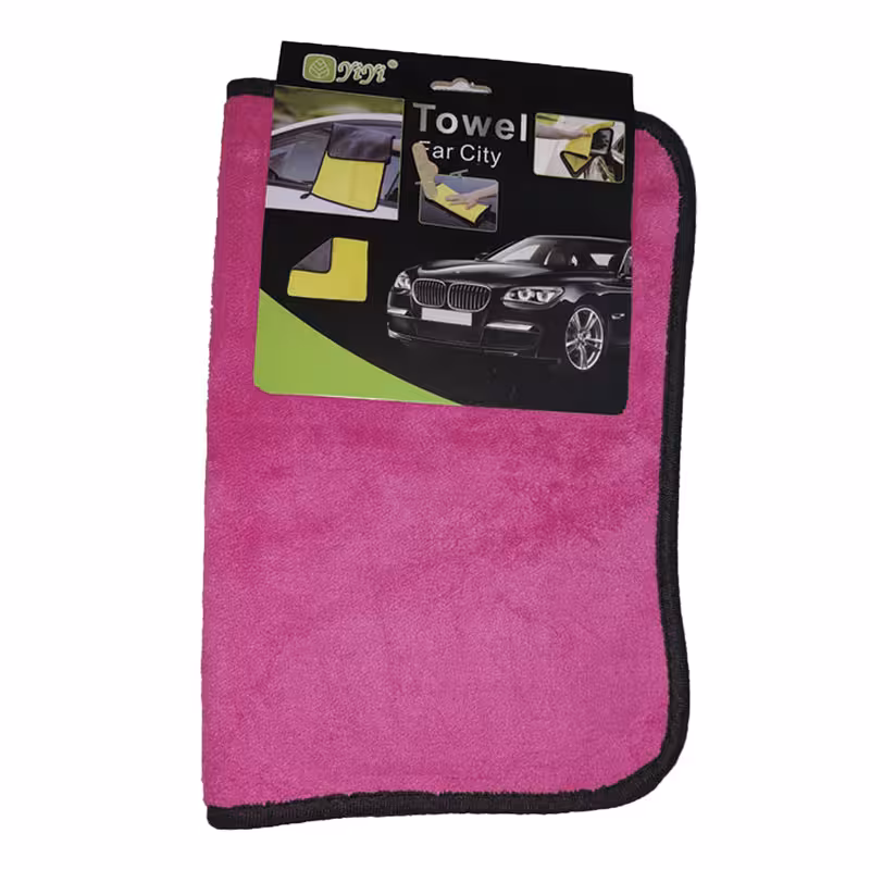 دستمال نظافت مدل D_01 بسته 4 عددی | کالا مکس