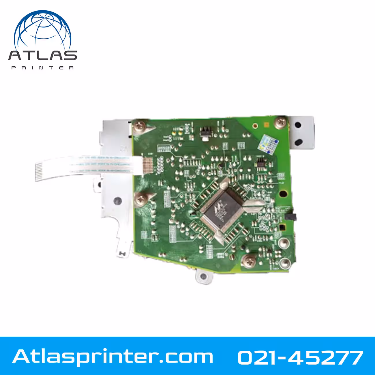 برد فرمتر اچ پی HP P1005