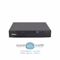 رکوردر 16 کانال مدل SN-DVR  16H E1 برند هایدید تحت لیسانس سانل