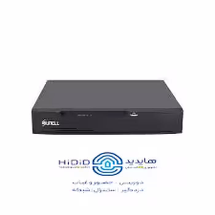 رکوردر 16 کانال مدل SN-DVR  16H E1 برند هایدید تحت لیسانس سانل