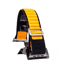 بند ساعت اپل واچ آلپاین اسلیکتو کد 1473 | Slicto 38/40/41mm
