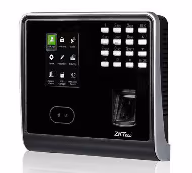 دستگاه حضور و غیاب ZKTeco مدل MB-202