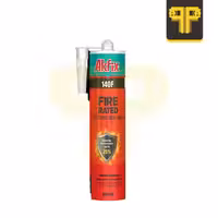 درزگیر سیلیکونی ضد حریق اکفیکس AKFIX 140F