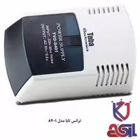 ترانس تابا مدل 8401