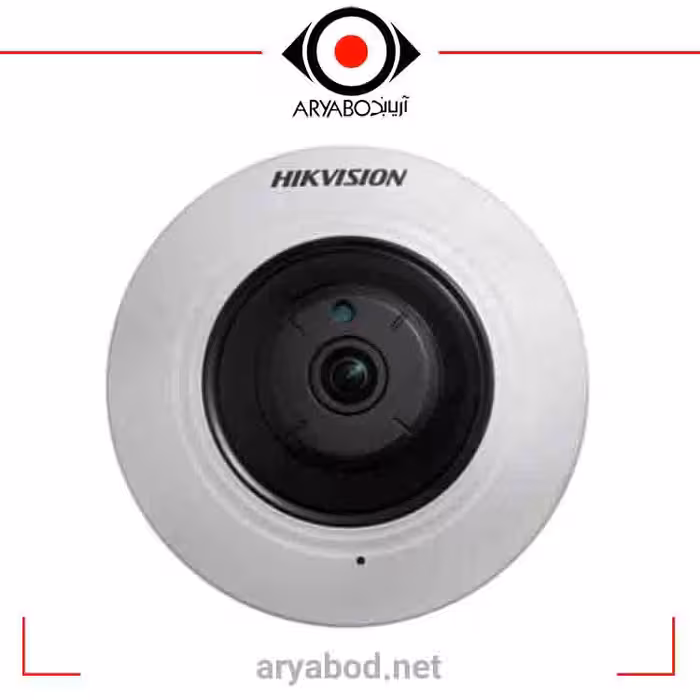 دوربین مداربسته تحت شبکه هایک ویژن مدل DS-2CD2942F-IS