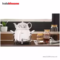 کتری و قوری بنتاتی