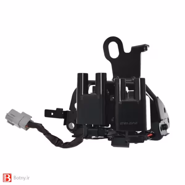 کوئل خودرو هیوندای i30