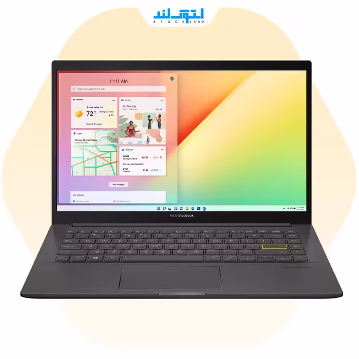 لپ تاپ ASUS مدل Vivobook 14 K413E