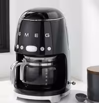 قهوه ساز اسمگ مدل DCF02 رنگ مشکی