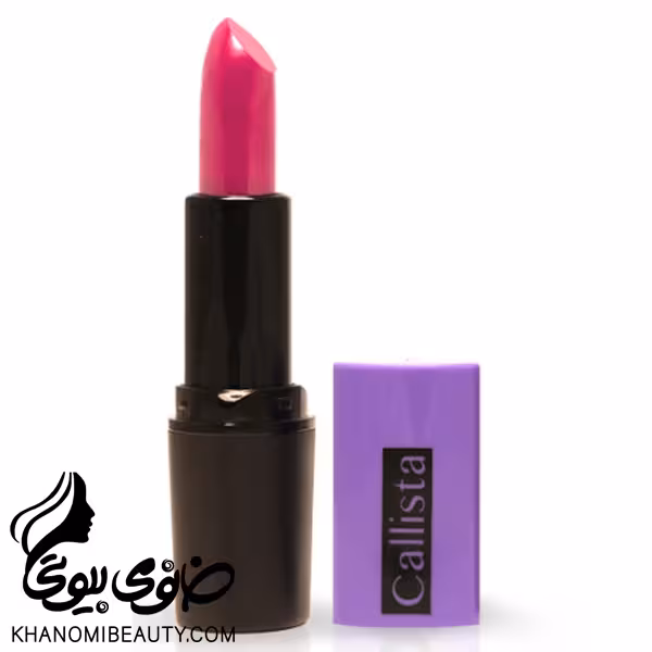 رژ لب جامد هیدرا کالر کالیستا C26