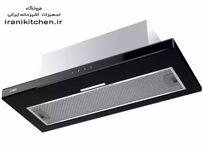 هود کن مدل آرتیما 8 مخفی 70 سانت