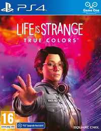 بازی Life Is Strange True Colors برای PS4