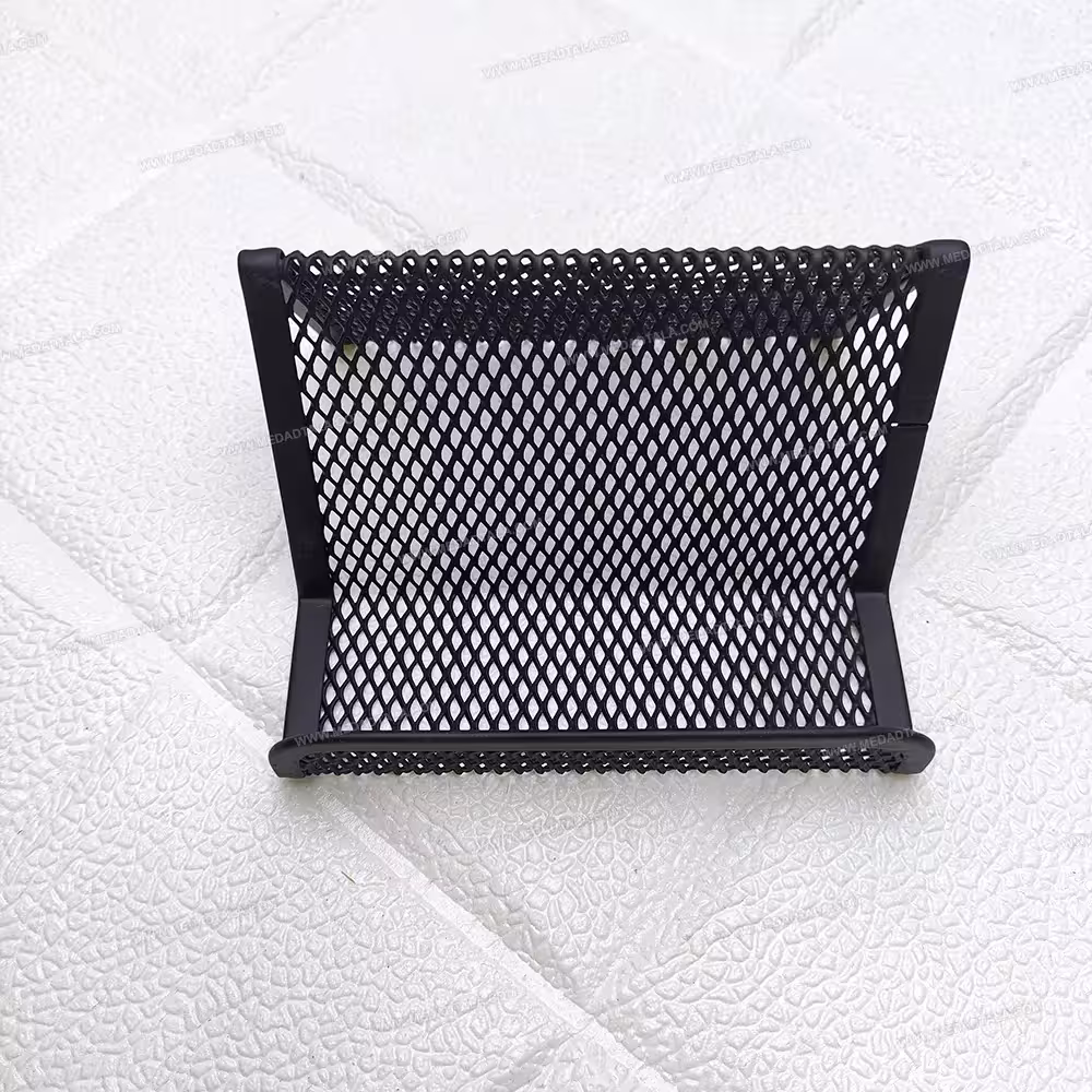 جا کارتی توری فلزی