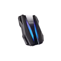 هارد اکسترنال ای دی تا مدل ADATA HD770G 2TB