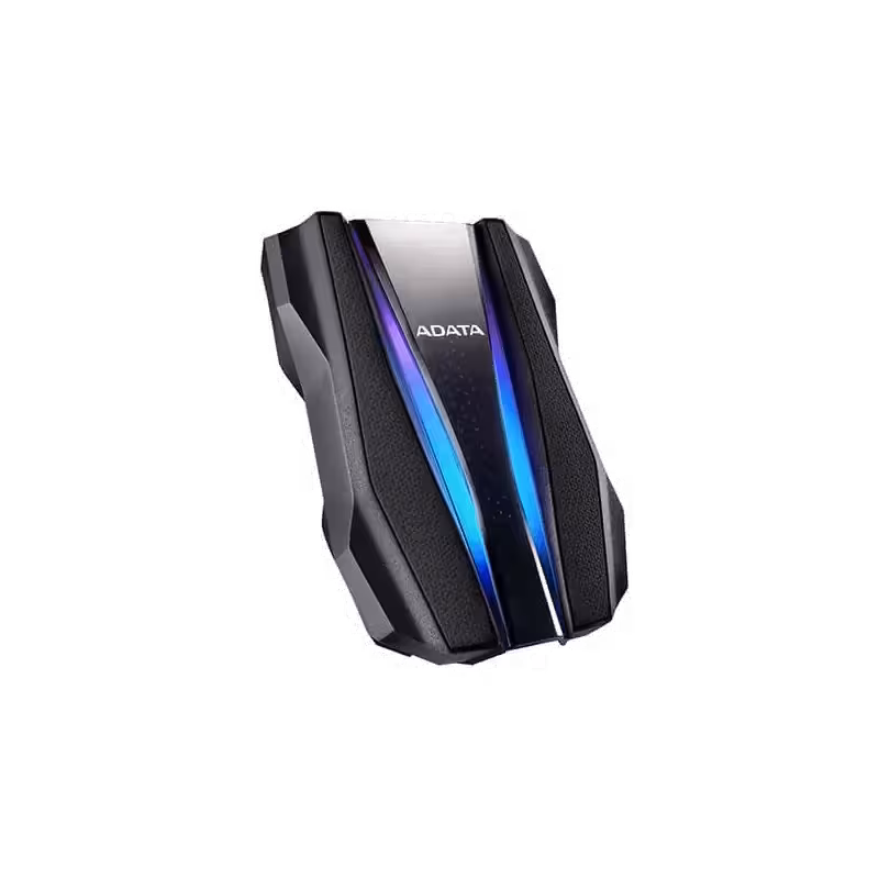 هارد اکسترنال ای دی تا مدل ADATA HD770G 2TB