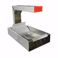 دستگاه شوت سیب زمینی ویکتور مدل GS819