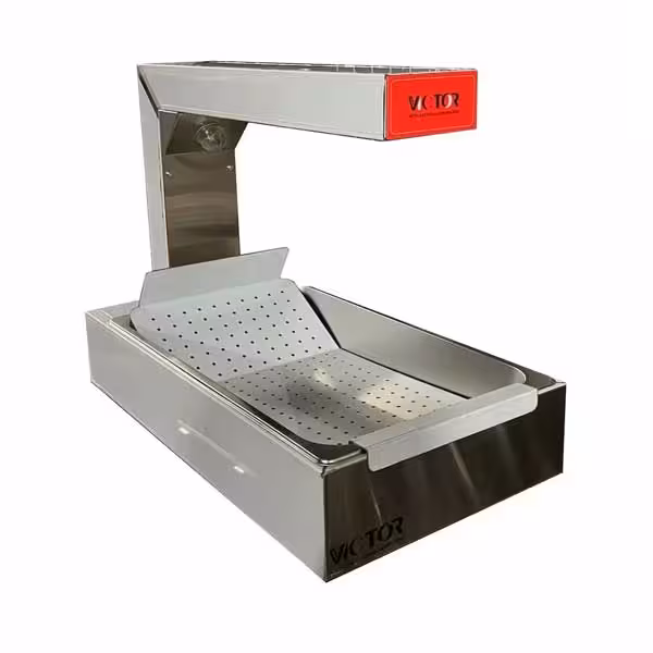 دستگاه شوت سیب زمینی ویکتور مدل GS819