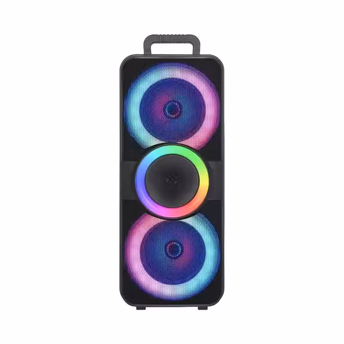 اسپیکر بلوتوثی قابل حمل مدل NDR-F98