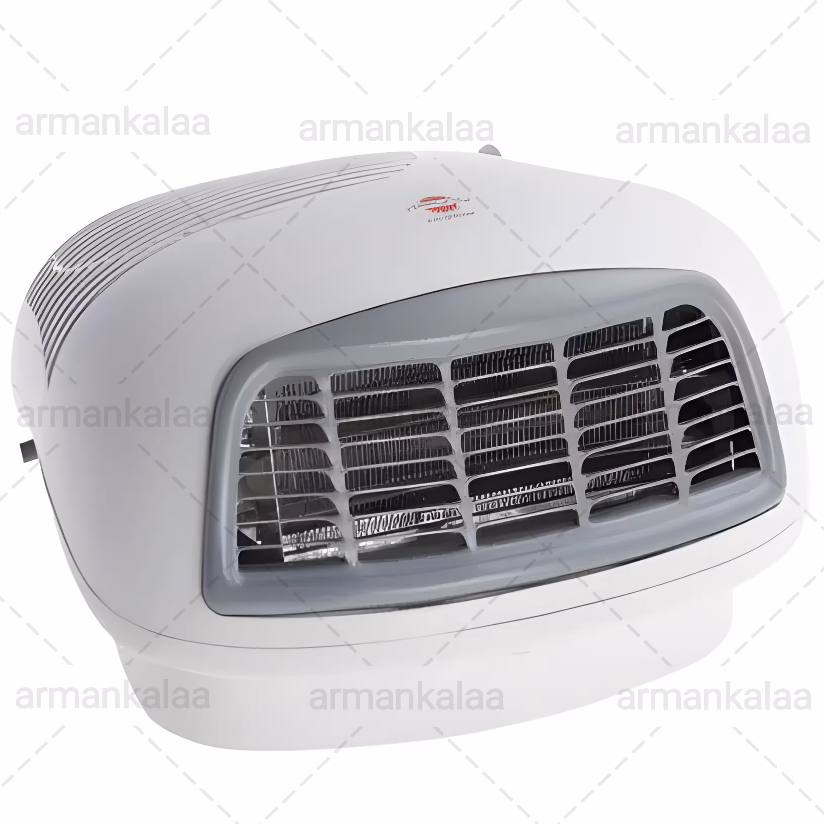 هیتر برقی پارس خزر مدل 2000P