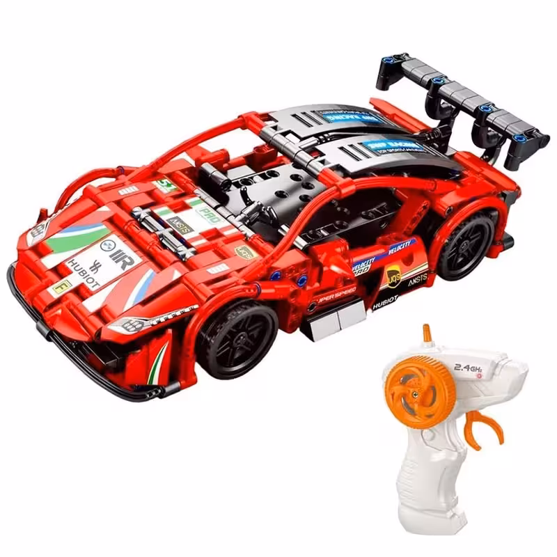 ساختنی مدل ماشین کنترلی طرح فرمول یک کد 70019