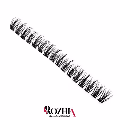 مژه ریسه ای فیشر مدل راشن