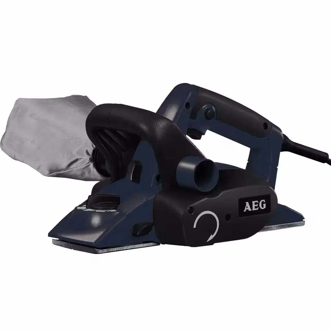 رنده برقی آاگ مدل PL 750