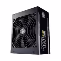 منبع تغذیه کامپیوتر کولر مستر مدل MWE Gold 1050 V2 ATX 3.0