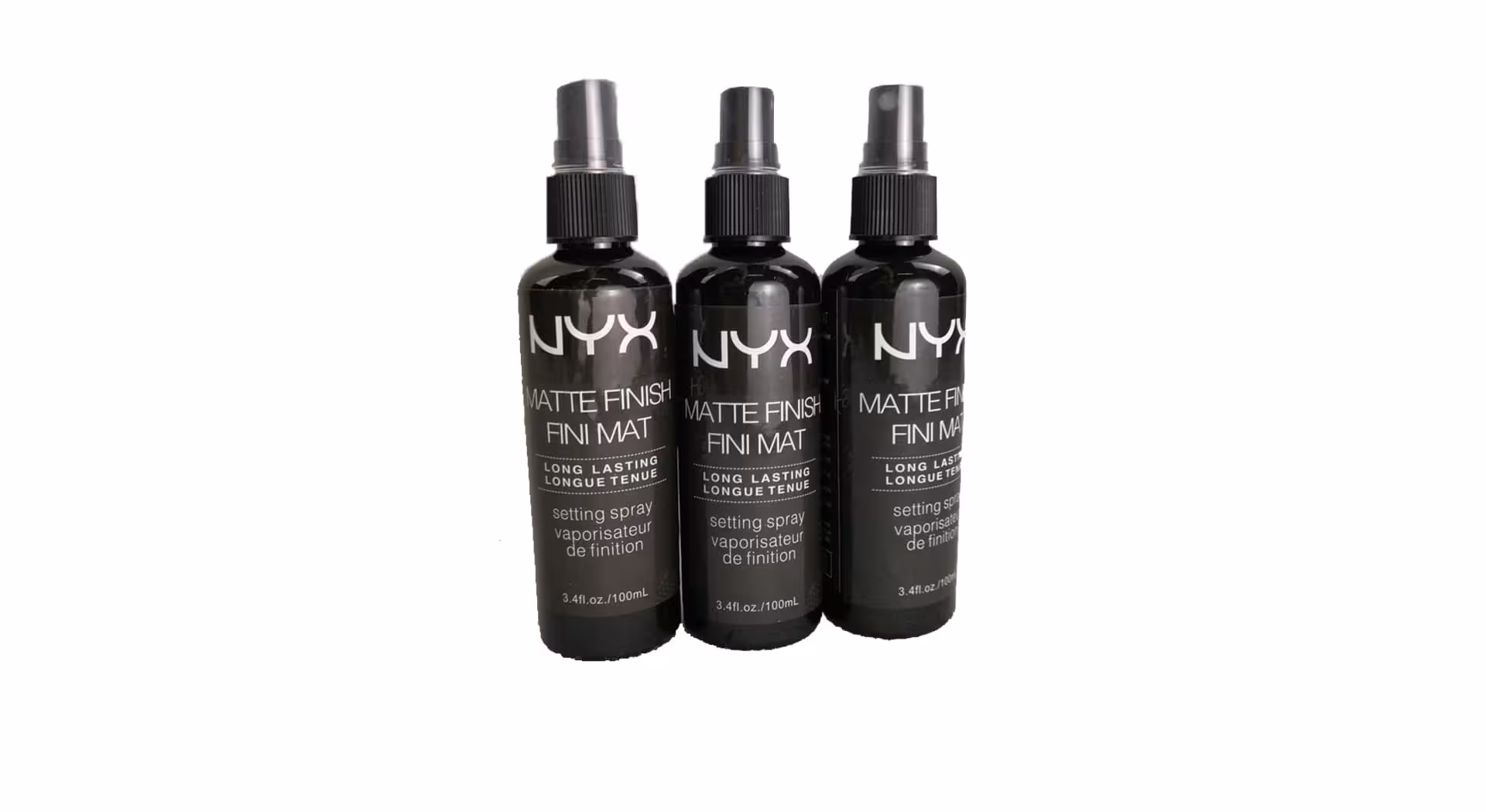 فیکساتور Nyx